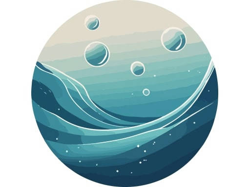Play Ocean Orbs