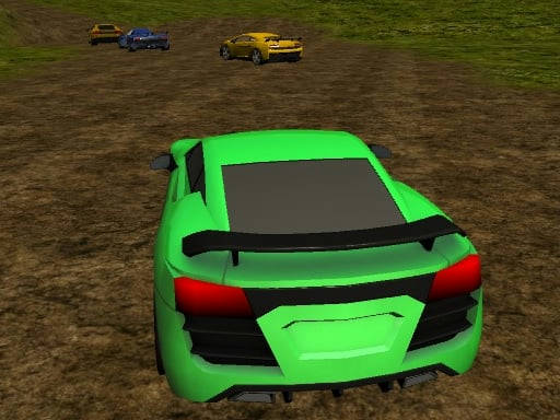 Play Offroad Car Race