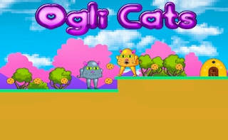 Play Ogli Cats