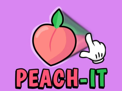 Play OhPeach-It