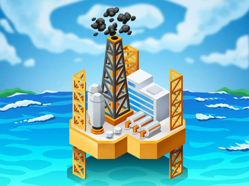 Play Oil Tycoon 2