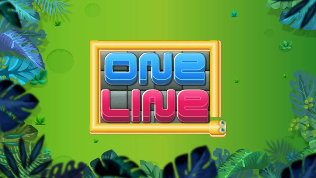 Play One Line