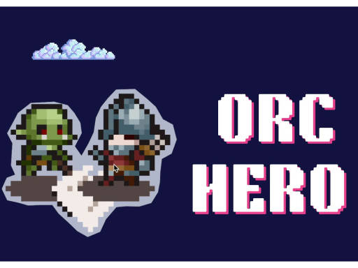 Play Orc Hero