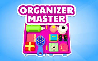 Play Organizer Master