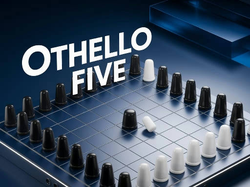 Play Othello Five