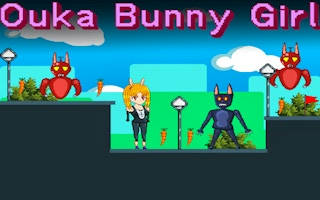 Play Ouka Bunny Girl