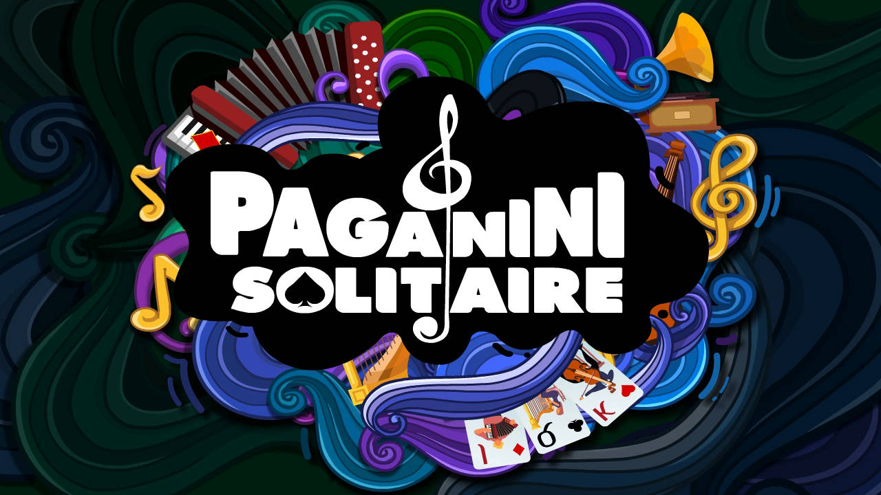 Play Paganini Solitaire