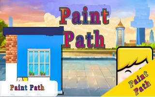 Play Paint Path