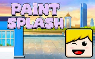 Play Paint Splash