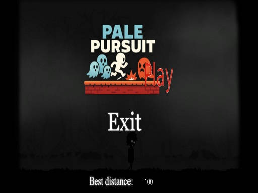 Play Pale Pursuit