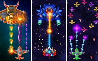 Play Panda Commander Air Combat