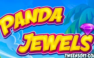 Play Panda Jewels