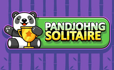 Play Pandjohng Solitaire