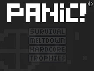 Play PANiC! - the game