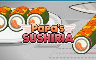 Play Papa's Scooperia