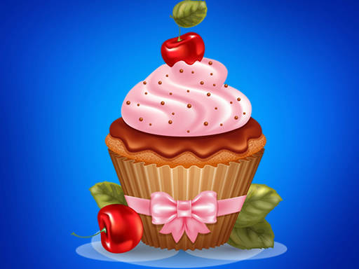 Play Papas Cupcakes Cooking Games