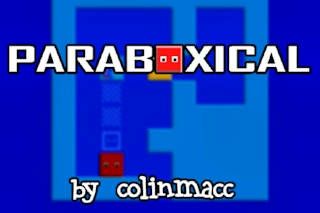 Play Paraboxical