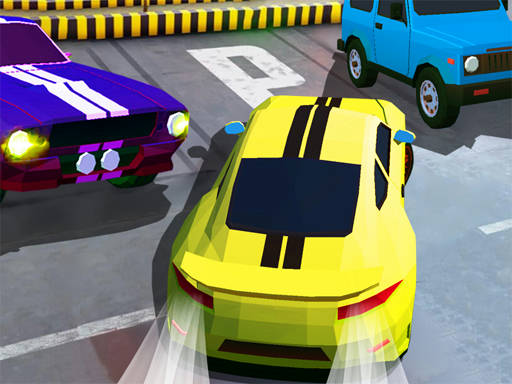 Play Parking ACE 3D