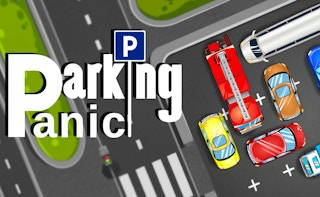 Play Parking Panic