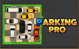Play Parking Pro