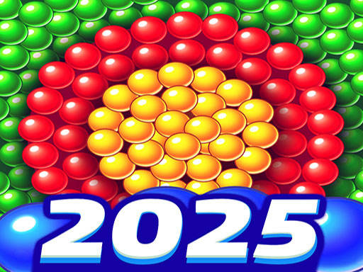 Play Pastry Pop Blast   Bubble Shooter