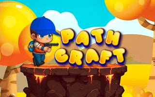 Play Path Craft