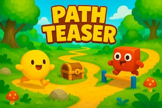 Play Path Teaser