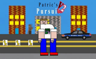 Play Patric's Pursuit