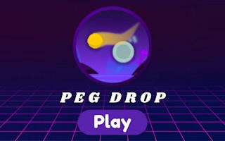 Play Peg Drop