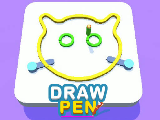 Play Pen Art