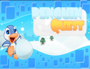 Play Penguin Quest