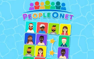 Play People Onet