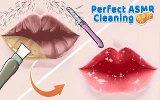 Play Perfect Asmr Cleaning