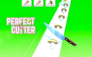 Play Perfect Cutter