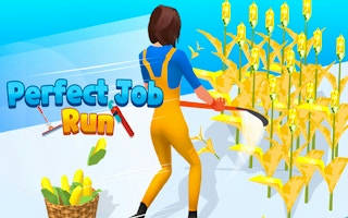 Play Perfect Job Run