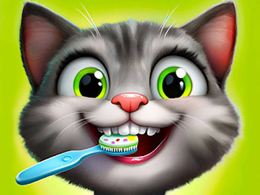 Play Pet Dentist