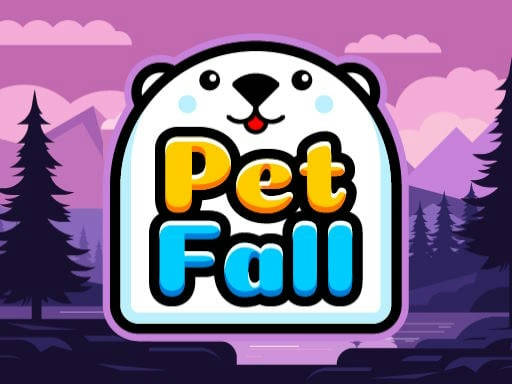 Play Pet Fall