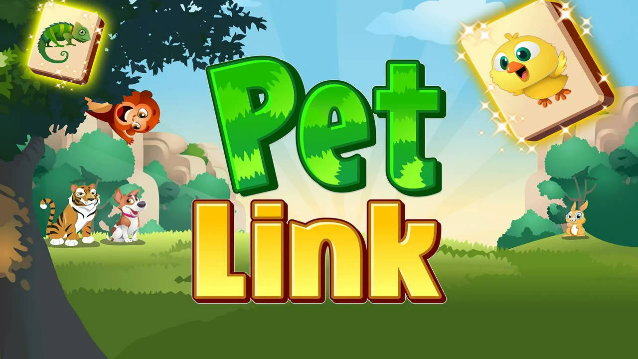 Play Pet Link