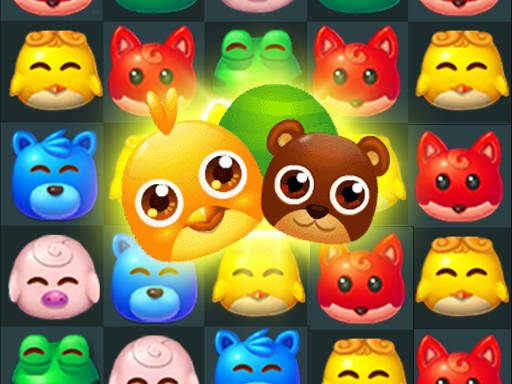 Play Pet Pop