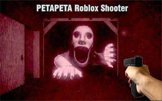 Play PETAPETA Roblox Shooter