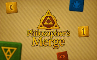 Play Philosopher's Merge