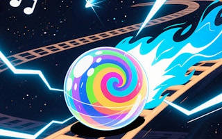 Play Physics Ball