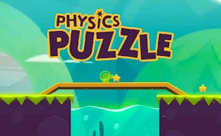 Play Physics Puzzle