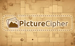 Play PictureCipher