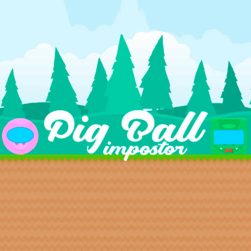 Play Pig Ball impostor