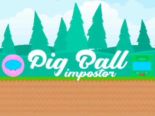 Play Pig Ball impostor