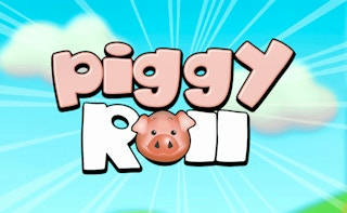 Play Piggy Roll