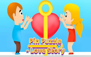 Play Pin Puzzle Love Story