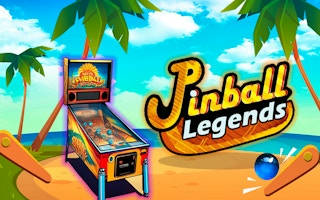 Play Pinball Legends