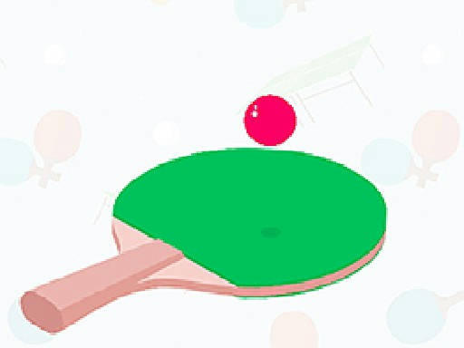 Play Ping Pong Arcade